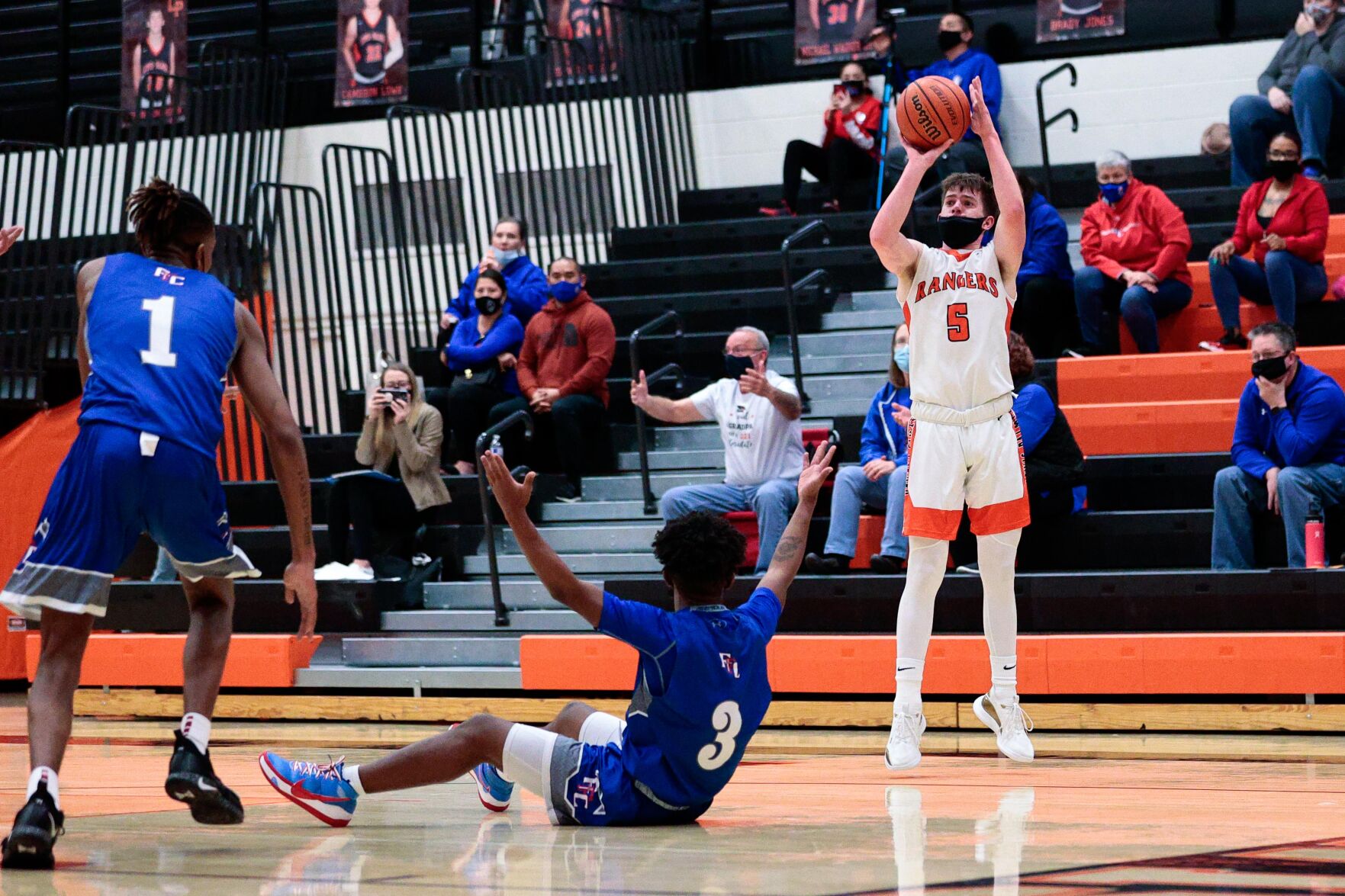 PREP BASKETBALL
